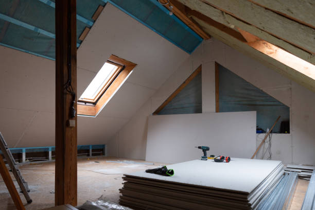 Best Insulation Installation Services in Dovesville, SC